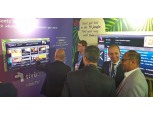 삼성, 유럽 IBC 2017서 신개념 양방향 스마트 TV 선봬