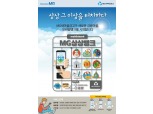 새마을금고, 모바일 창구서비스 ‘MG상상뱅크’ 개시