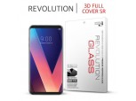프로텍트엠, LG V30 ‘3D풀커버 강화유리필름’ 출시