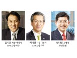 BNK금융 새 출발 키워드 ‘균형과 견제’