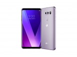 LG V30 ‘라벤더 바이올렛’ 17일 국내 출시