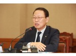 최흥식 금감원장 “강남지역 예의주시…LTV·DTI 규제비율 점검”