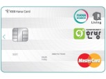 하나카드, 한국공인중개사협회 회원 위한 ‘한방’ 멤버십카드 출시