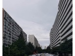 대치동 은마아파트, 재건축 속도 위해  49층 고집 꺾나