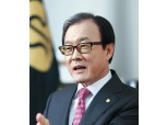이순우 저축은행중앙회장 취임 2년…예보료 차등평가기준 시행시기 유예 성과