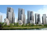 현대건설, 수도권 재건축 수주 주도