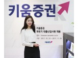 키움증권, 2017 하반기 대졸신입사원 공개채용…11월 5일 마감