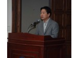 중소벤처기업부 장관 후보에 홍종학 전 의원 지명