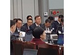 [文정부 첫 국감] 곽범국 예금보험공사 사장 “법무법인 통해 동일인 여부 검증 마쳐”