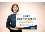 미래에셋자산운용, 우리은행 공동 ‘글로벌착한이노베이터펀드’ 출시