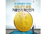 전 세계 불어 닥치는 비트코인 광풍, 거품인가 혁신인가