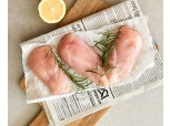 에브리밀 “무항생제 닭가슴살” 출시, 이벤트 진행