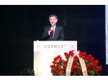 이경수 코스맥스 회장 “헬스&뷰티 넘버원 ODM 기업 도약”
