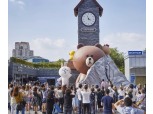 라인프렌즈, 광군제 맞아 완구류 매출 46억원 달성