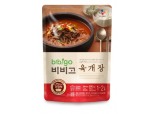 국·탕·찌개 가정간편식 급성장…전년비 89% 증가
