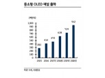 삼성전자 등 디스플레이 산업, 아이폰 효과 기대-KB증권