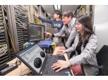 KT, 100기가급 광전송 솔루션 개발