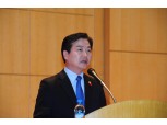 홍종학 중소벤처기업부 장관 "중소·벤처·소상공인 대기업와 경쟁가능한 생태계 만들것"