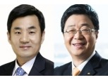 KB증권, 윤경은·전병조 각자 대표체제 끝내나