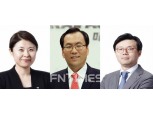 미래에셋그룹, 미래에셋캐피탈 공동대표에 윤자경·이구범 선임