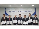 서신평, 빅데이터·인공지능 자회사 SAI 설립