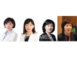 증권가, 여성파워 약진하나…미래에셋대우·대신증권 나란히 여성임원 선임