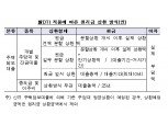 신 DTI 내년 도입…분할상환 유리, 연령무관 장래소득 가점도