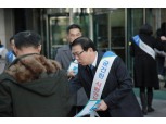 NH농협생명, '농업가치 헌법 반영 서명운동' 펼쳐