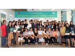 KEB하나은행, 베트남·필리핀·인니 대학생에 1억5천만원 장학금