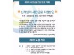 서민금융연구포럼 '신개념의 서민금융 지원방안' 포럼 개최