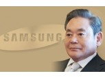 이건희 회장 취임 30주년, 특별 행사 없이 조용하게
