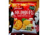 해태 허니버터칩 메이플시럽, 한달만에 밀리언셀러 등극