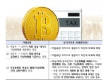 비트코인 등 가상화폐 거래차익 세금부과 속도 붙나