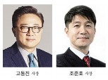 삼성-LG 스마트폰 수장 운명 천양지차