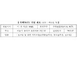 테슬라 1호 기업 카페24 상장심사 통과…2월 코스닥 입성