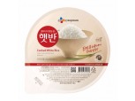 햇반·스팸도 가격 오른다…CJ제일제당, 6~9% 인상