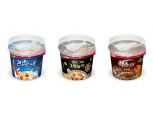 ‘1인가구’ 겨냥 농심켈로그 컵시리얼, 누적 200만개 판매돌파