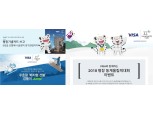 평창 올림픽 D-50…카드사, 올림픽 마케팅 시동