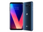 [2017년 스마트폰 연말 결산] 작고 가볍다 그러나 꽉 찼다 ‘LG V30’