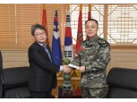 군인공제회, 연말연시 육·해·공 5개 부대 국군장병 위문금 전달
