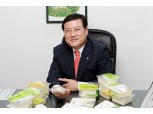 풀무원, 33년 오너경영 마감…‘1호 사원’ 이효율 신임 총괄CEO 체제