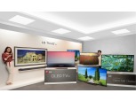 LG전자, CES 2018서 인공지능 ‘씽큐(ThinQ) TV’ 공개