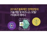 산업교육연구소, '블록체인 비즈니스 모델 세미나' 개최