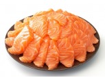‘생선 매출순위 4위’ 연어 인기…롯데마트, 노르웨이산 판매