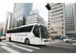 KT, 국내 1호 대형 5G 자율주행 버스로 도심 달린다