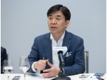 [CES 2018] 김현석 삼성전자 사장 “AI 기술로 지능화된 서비스 제공할 것”