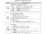 한국거래소, KRX300 지수 내달 5일 출시