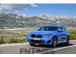 [포토] BMW, '북미국제오토쇼' 뉴 X2 선봬