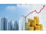 변동금리형 주택담보대출 상승…5%도 바라본다
