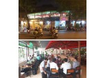 하이트진로, 인도차이나반도 공략…‘진로포차 2호’ 개점